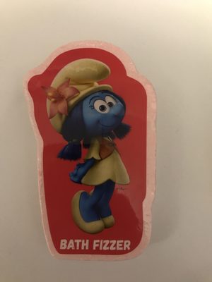 Sans marque Bath Fizzer