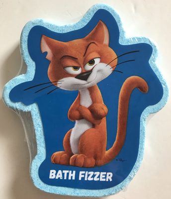 Topbrands Europe Bath Fizzer