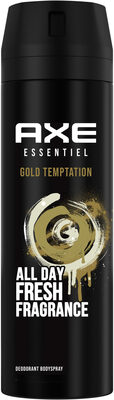 Axe bs gold skyline fr