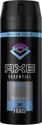 Axe Déodorant Marine