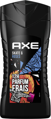 Axe sg skate&roses
