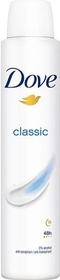 Dove Classic