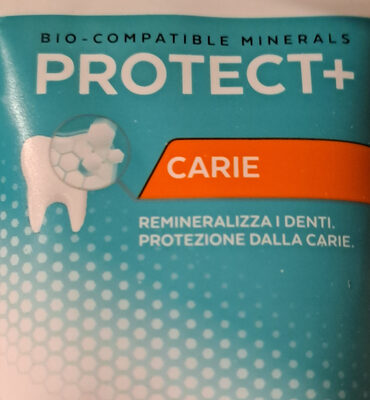 Mentadent Protect+ Carie