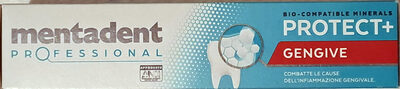 Mentadent Protect+ Gengive