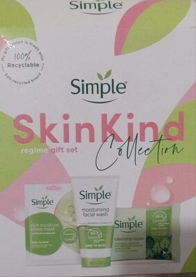 Simple Skinkind Regime Selection