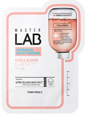 Tony Moly Collagen lab mask