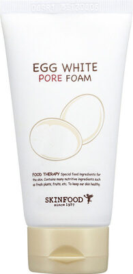 Skinfood Egg White Pore Foam