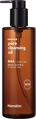 Hanskin Pore Cleansing Oil - BHA