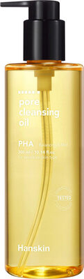 Hanskin Pore Cleansing Oil - PHA