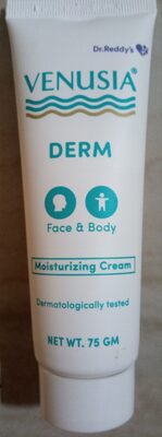 Dr Reddy's Venusia Derm