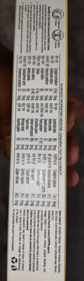 Patanjali Ayurved Dant Kanti