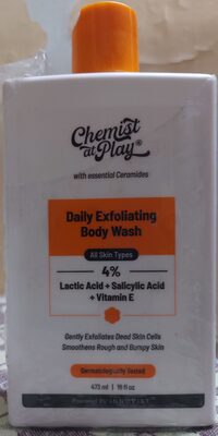 Onesto Labs Chemist At Play