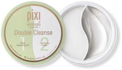 Pixi Double Cleanse