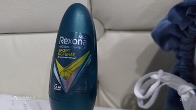 Rexona Sport Defense