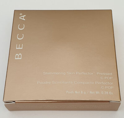 Becca Shimmering Skin Perfector(R) Pressed