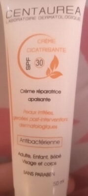 Svc Centaurea
