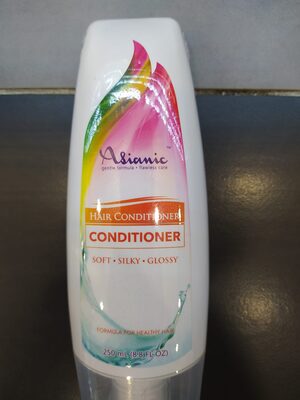 Asianic Hair Conditioner