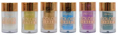 Pink 21 Color pigments